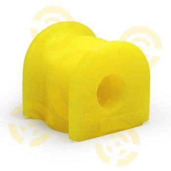 Втулка стабилизатора Точка Опоры 7011095 (2шт. в упаковке, цена за 1шт.) задней подвески HONDA ODYSSEY, I.D. = 14 мм