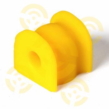 Втулка стабилизатора Точка Опоры 7011097 (2шт. в упаковке, цена за 1шт.) задней подвески HONDA ODYSSEY, I.D. = 12 мм