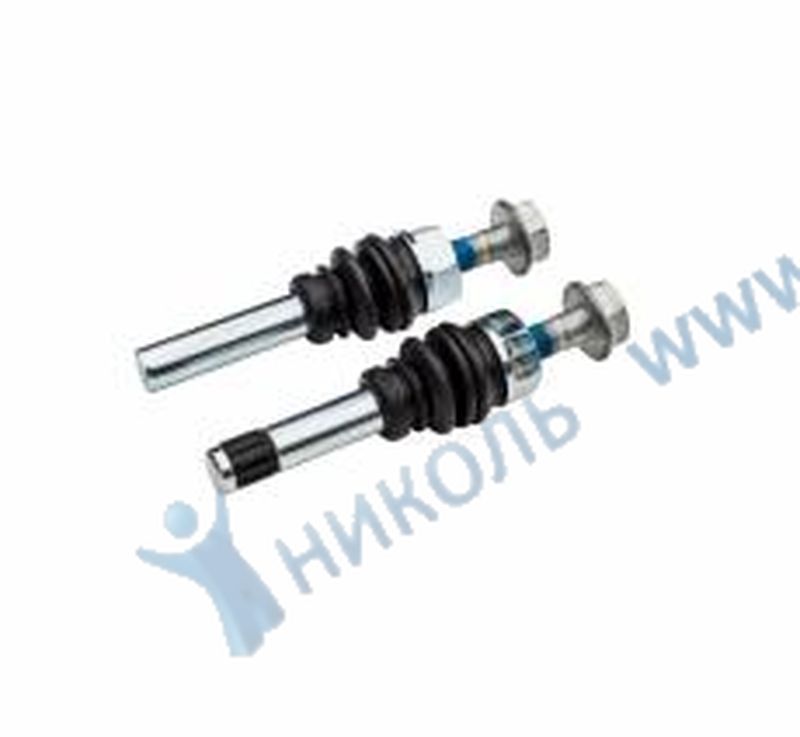 Болт направляющий суппорта Г-3302 в сб. (к-т=4шт) MetalPart