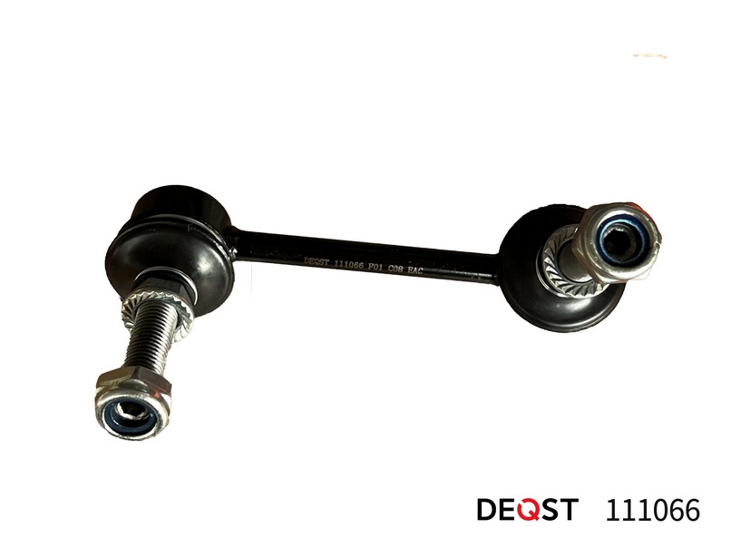 Стойка стабилизатора Nissan Teana (J32) 08-14, Murano (Z51) 08-14 заднего правая \ DEQST 111066