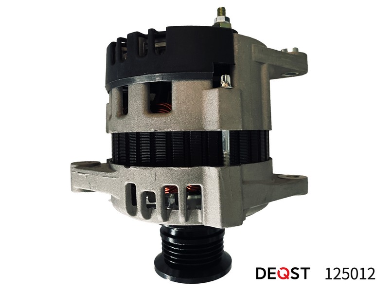 Генератор Daewoo Nexia (3 Pin) 85A \ DEQST 125012