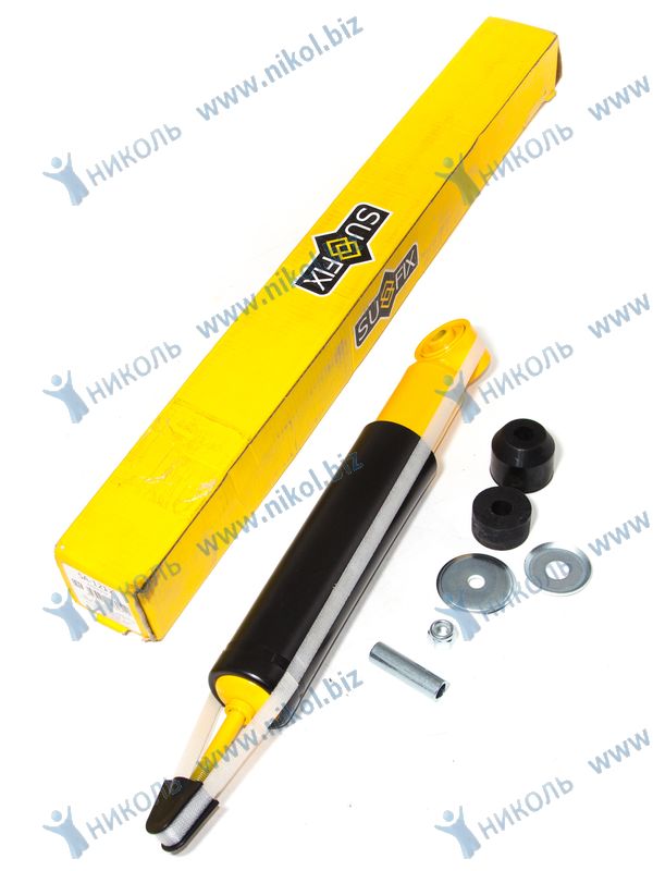 Амортизатор SsangYong Actyon задн Sufix SA-1212