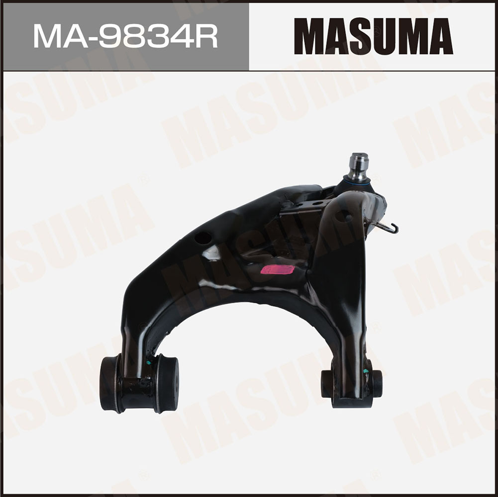 Рычаг верхний rear up Subaru IMPREZA G4 / GJ2 11-16 (R) Masuma