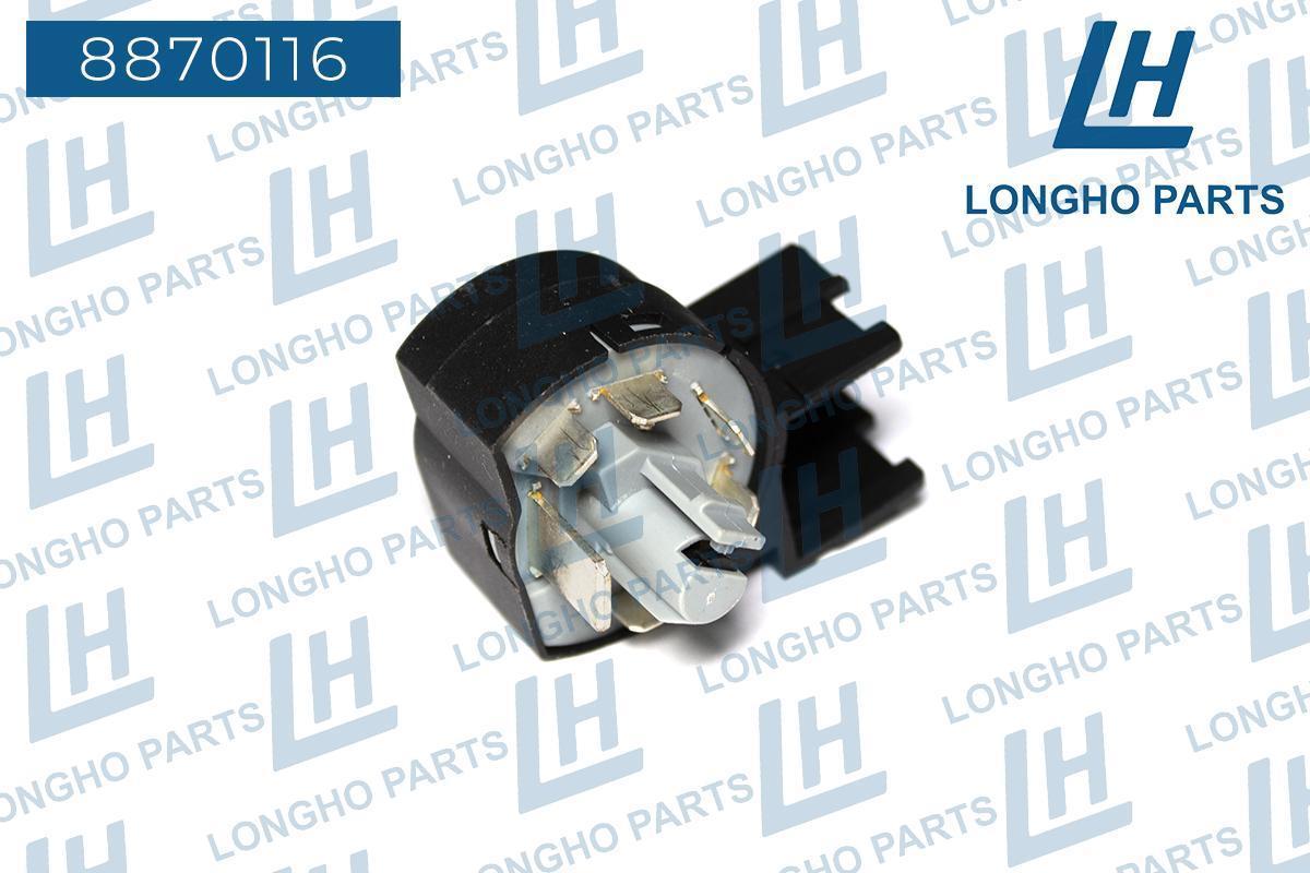 Контактная группа замка зажигания Opel Vectra 90505912 Longho
