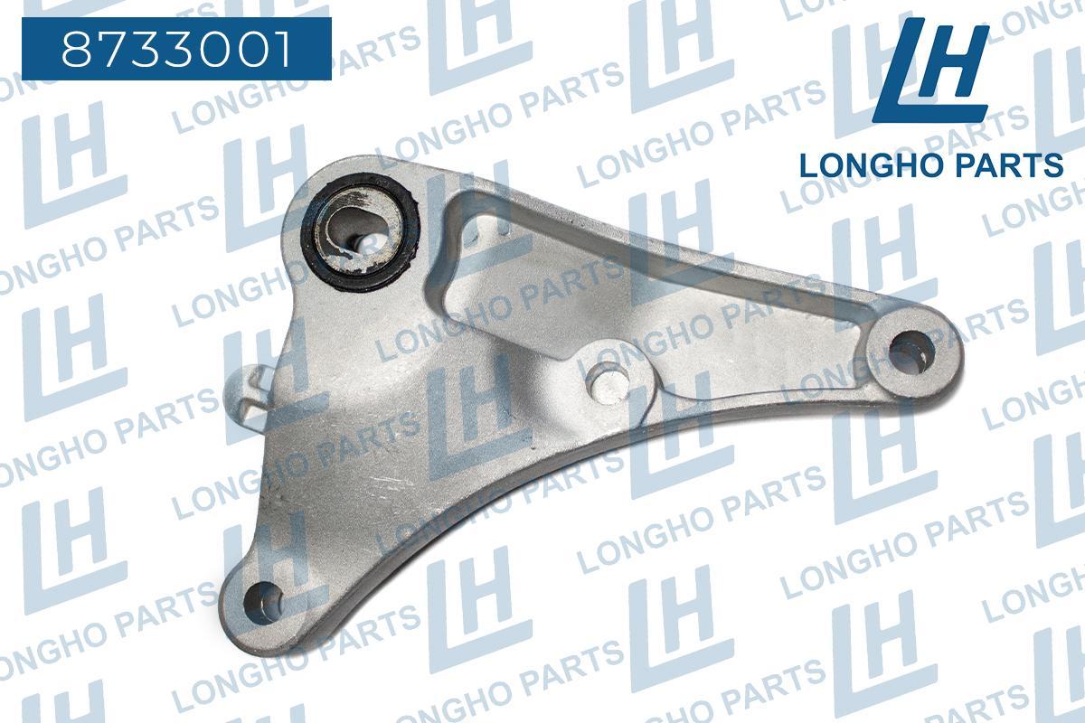 Кронштейн опоры двигателя GM 96852643 Longho