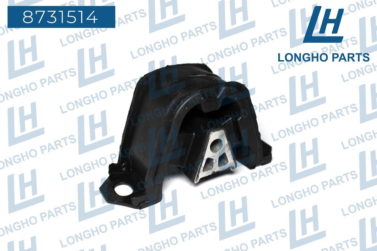 Опора двигателя Daewoo Nexia, Espero; Chevrolet Lanos задняя Longho