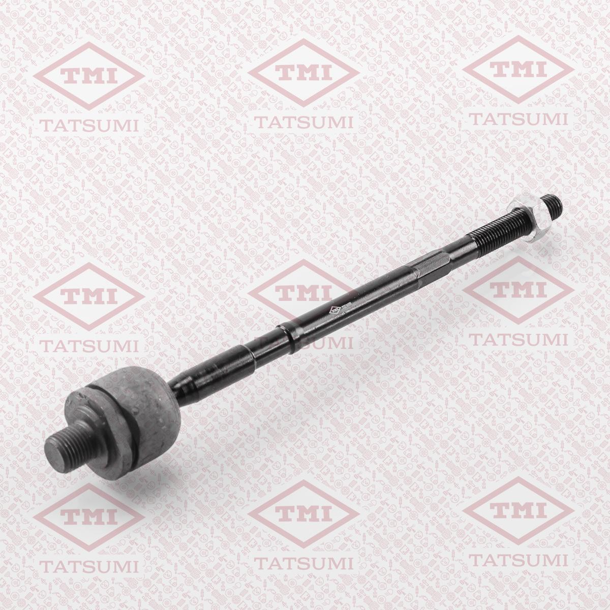Тяга рулевая TATSUMI TED1059 DAEWOO Matiz 98->