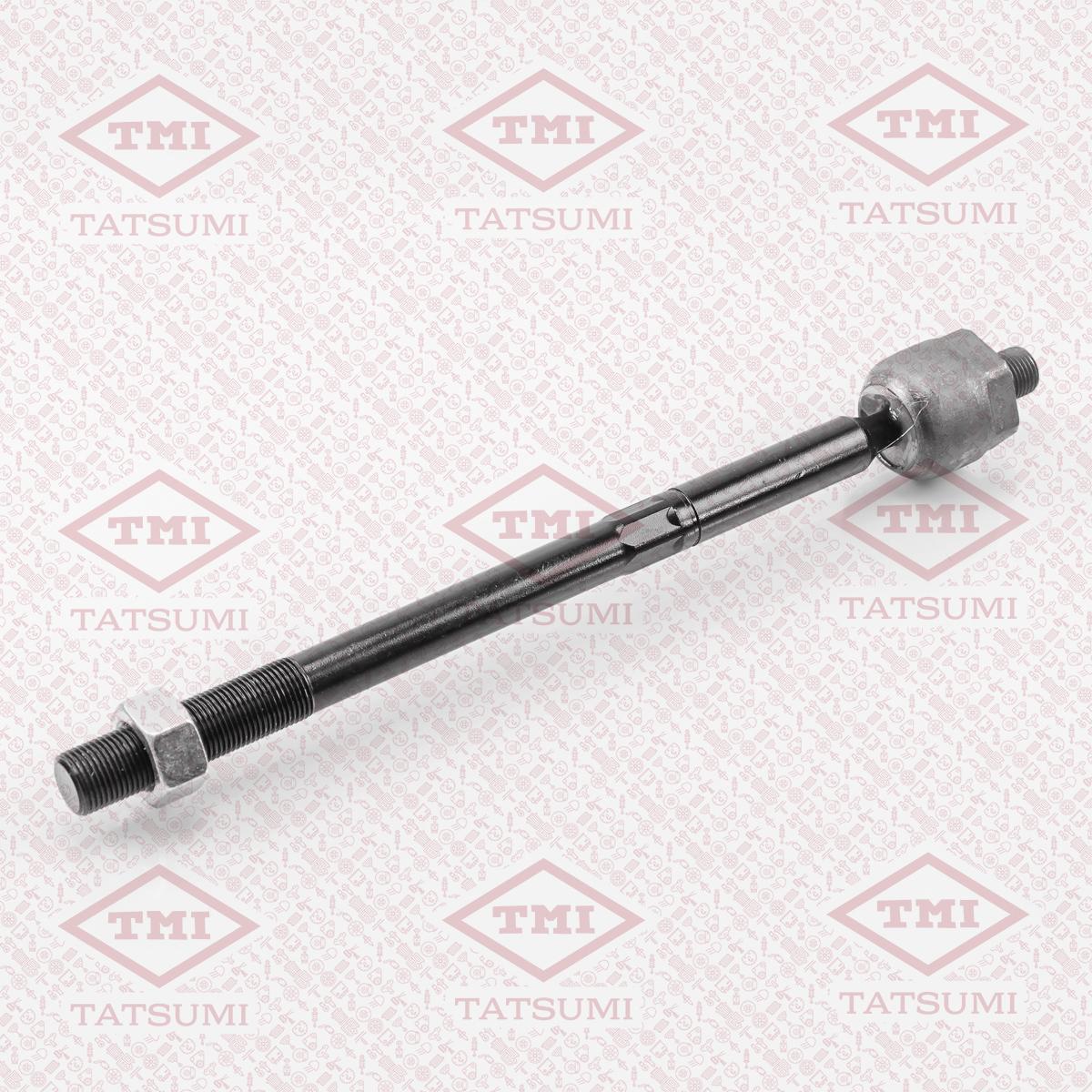 Тяга рулевая TATSUMI TED1055 FORD Galaxy/Mondeo/S-Max 06->VOLVO S60/S80/V60/V70/XC70 06->