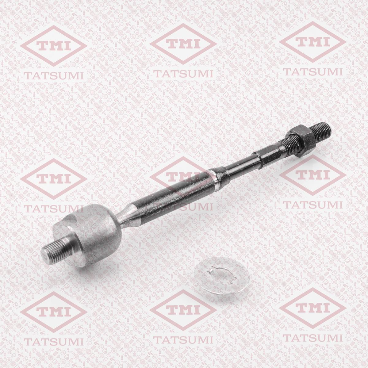 Тяга рулевая TATSUMI TED1057 TOYOTA Yaris 05->