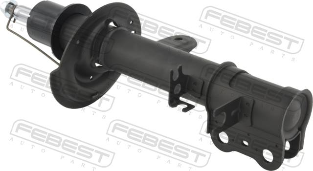 Амортизатор передний правый gas.twin tube GEELY COOLRAY SX11 2018-2024