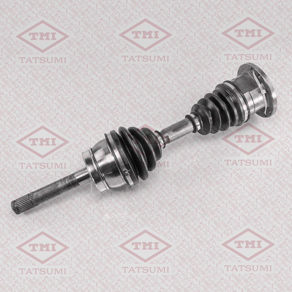 Привод TATSUMI NISSAN Terrano 93->