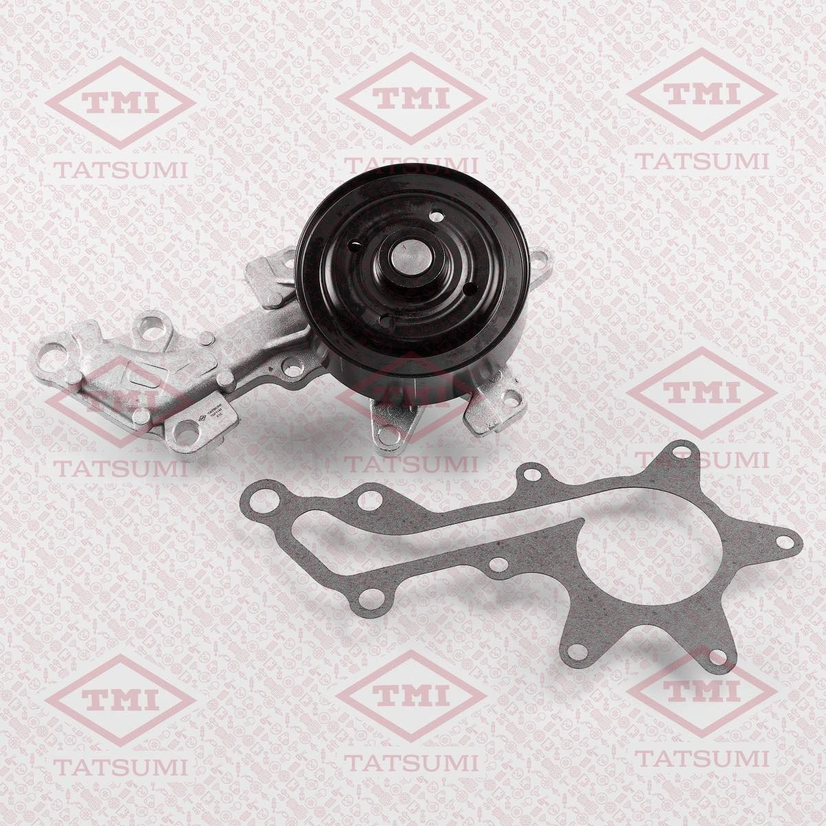 Помпа TATSUMI TOYOTA Auris/Corolla/Verso/Yaris 08->