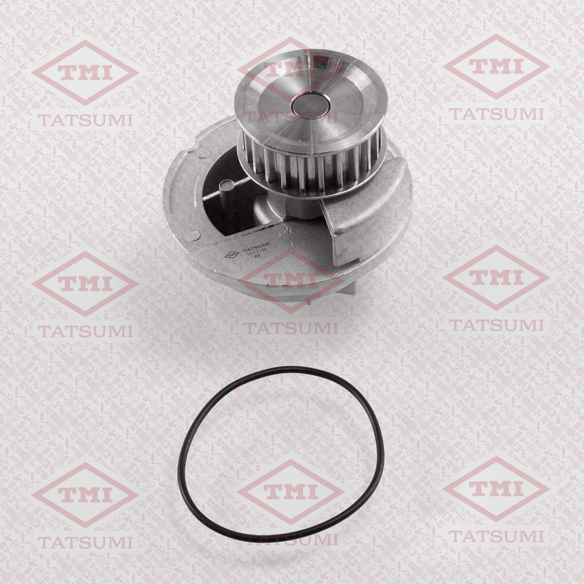 Помпа TATSUMI OPEL Astra/Vectra/Zafira 98->