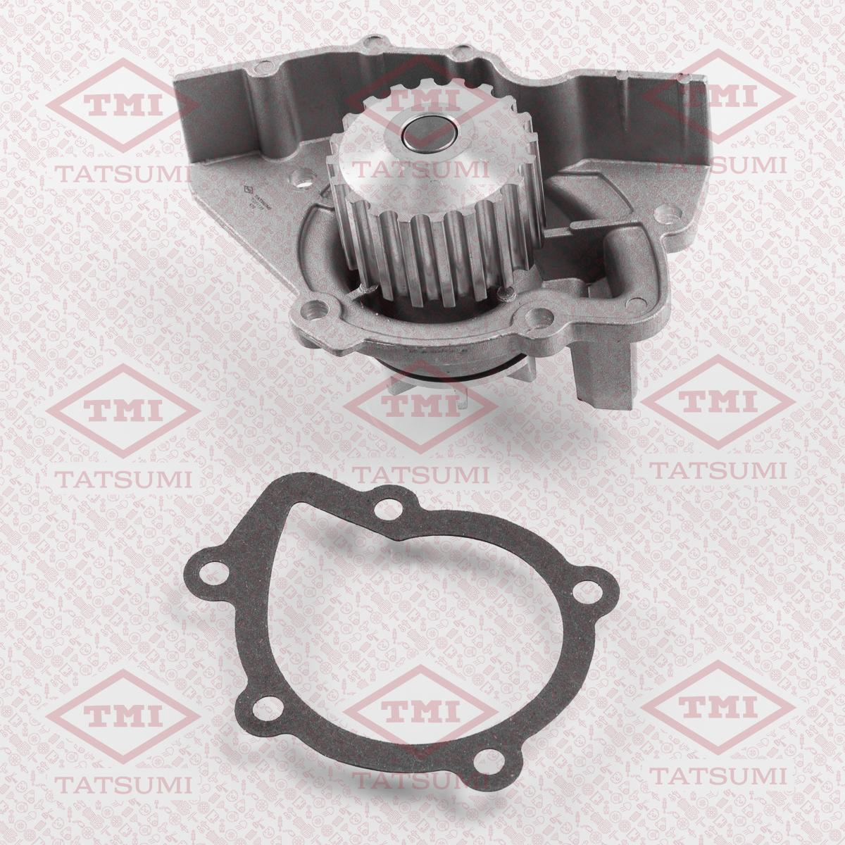 Помпа TATSUMI PEUGEOT 405 93->CITROEN Xantia 93->