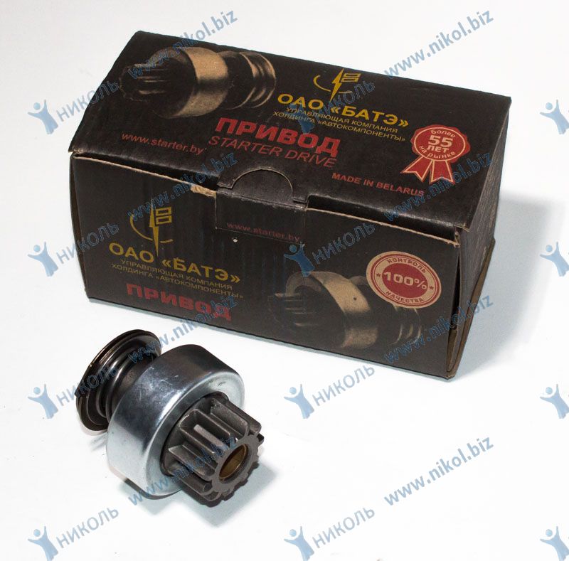 Бендикс 2108 /на ст. 2113-3708010 (AZD 11.131.509)/ Искра-Прамо