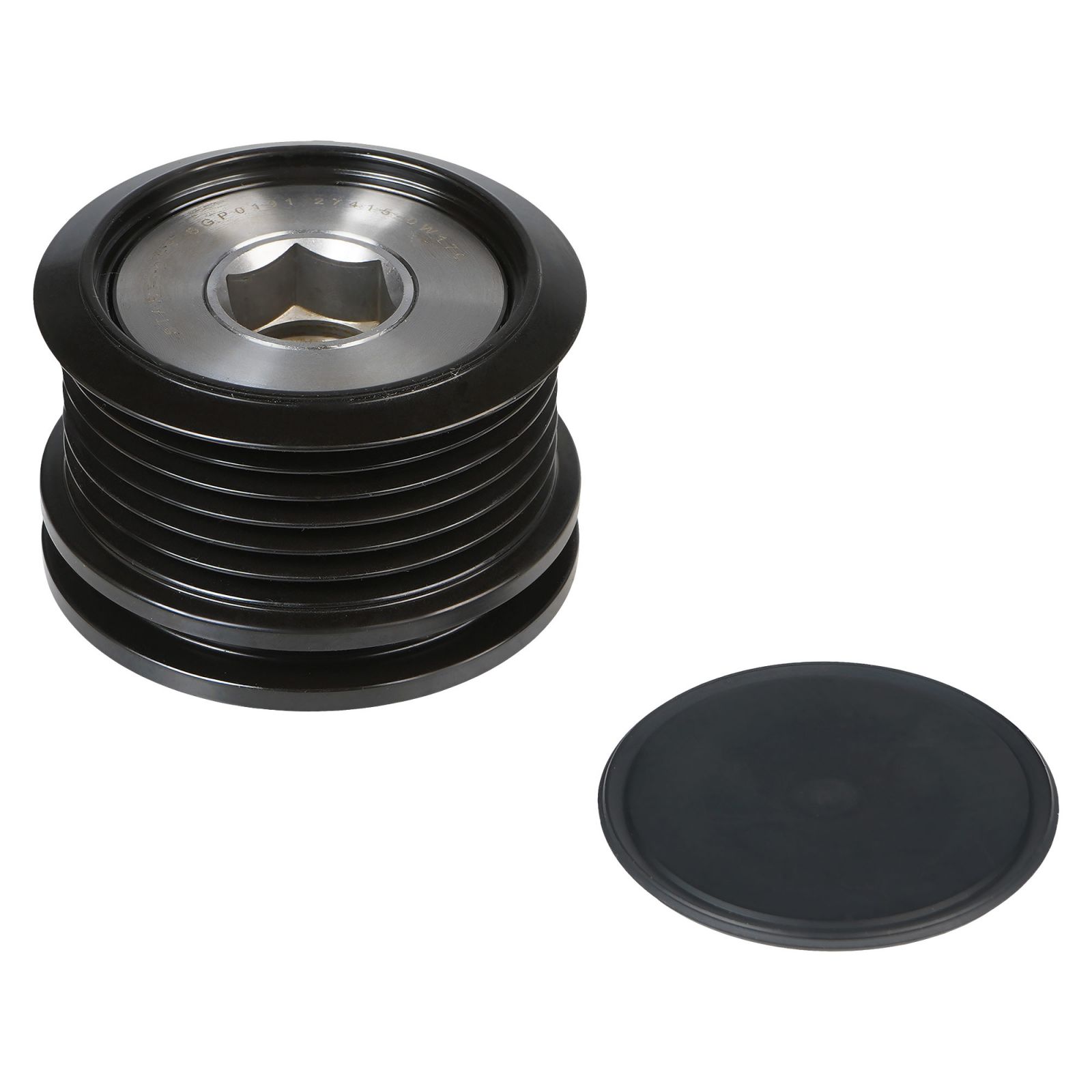Шкив генератора Lexus RX (15-) 2.0T (SGP 0191) StartVolt
