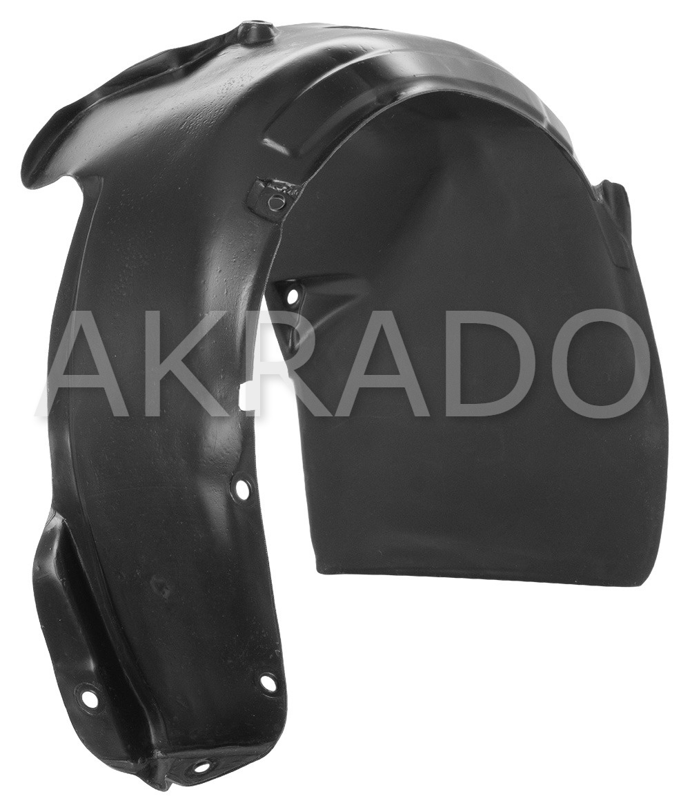 Локер Cerato 13- 86812A7000 передний правый