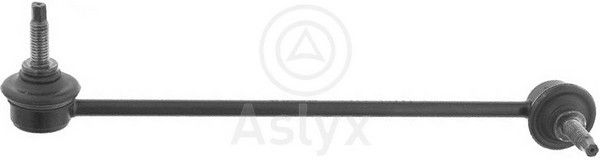 Тяга стабилизатора MERCEDES W203/S203/CL203/C209/A209/R171 перед L/R_ASLYX