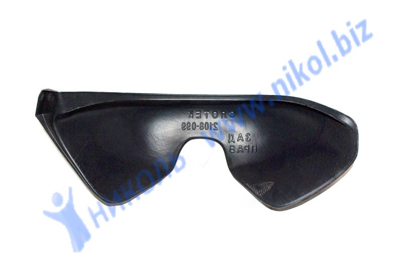 Подкрылки 2108-21099 Clotek зад. прав.