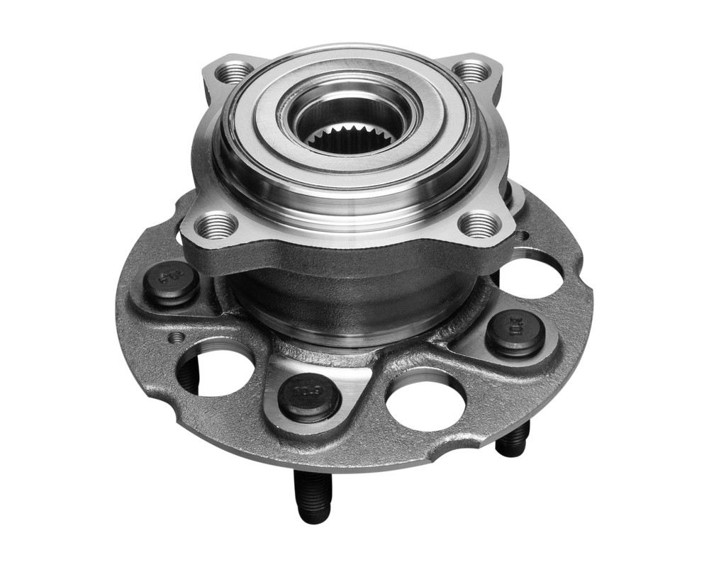 Ступица Great Wall Hover H6 (4WD) 16-; HAVAL F7 (4WD) 19- задняя Marshall