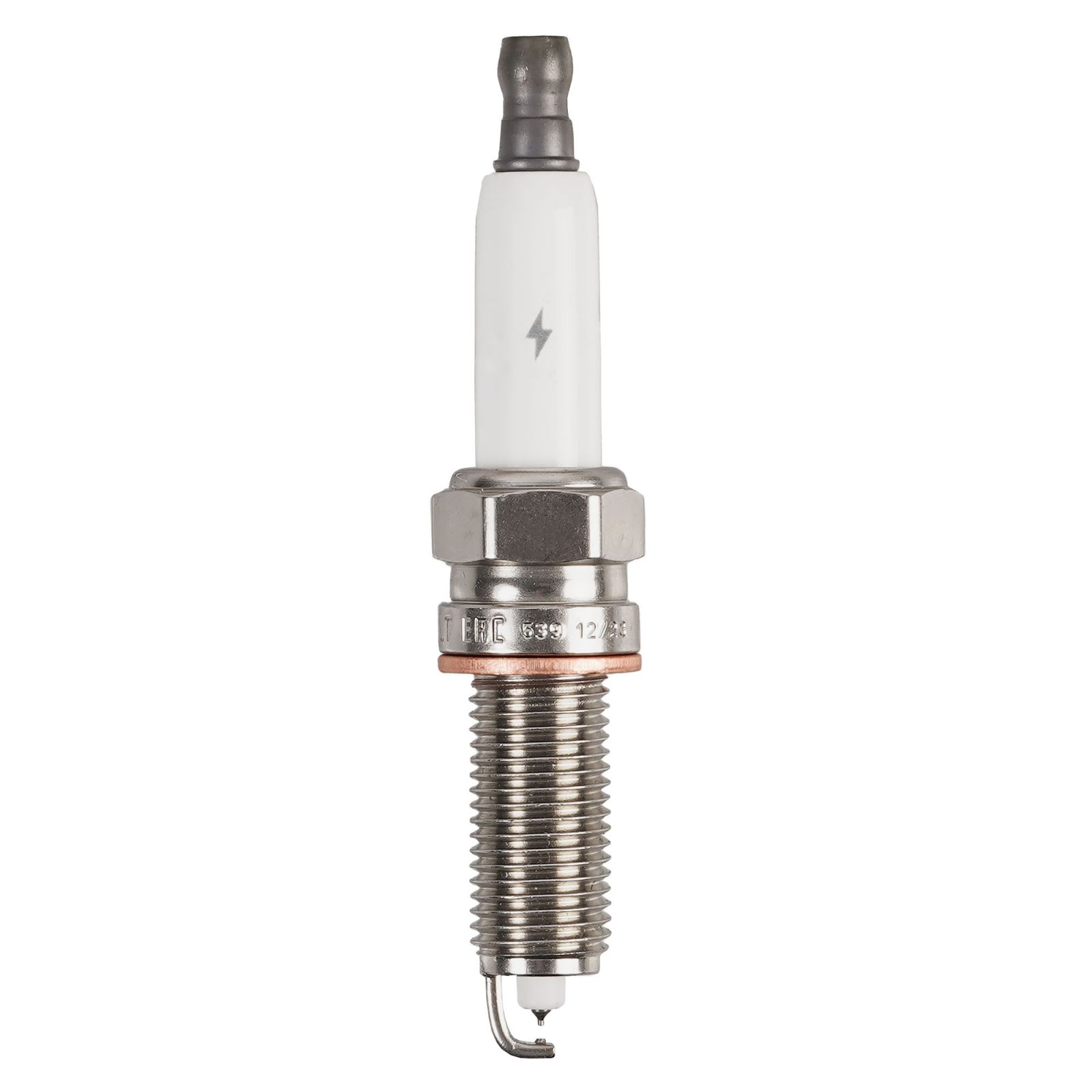 Свеча зажигания StartVolt VSP 0812 Kia K5 21- 2.5T-GDI, Hyundai Sonata 20- 2.5i Ir+Pt