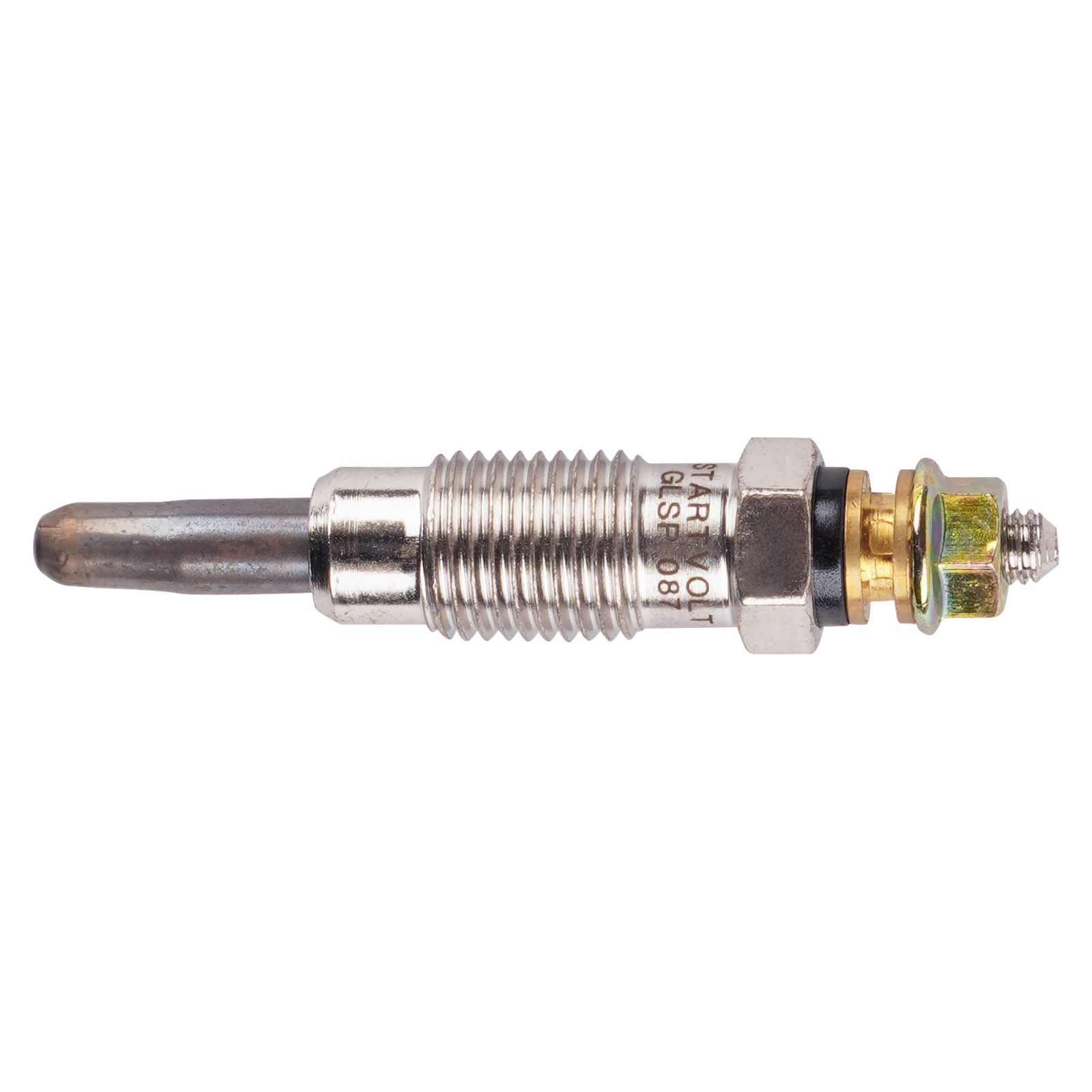 Свеча накала Ford Mondeo II (96-) 1.8TD (GLSP 087) Startvolt