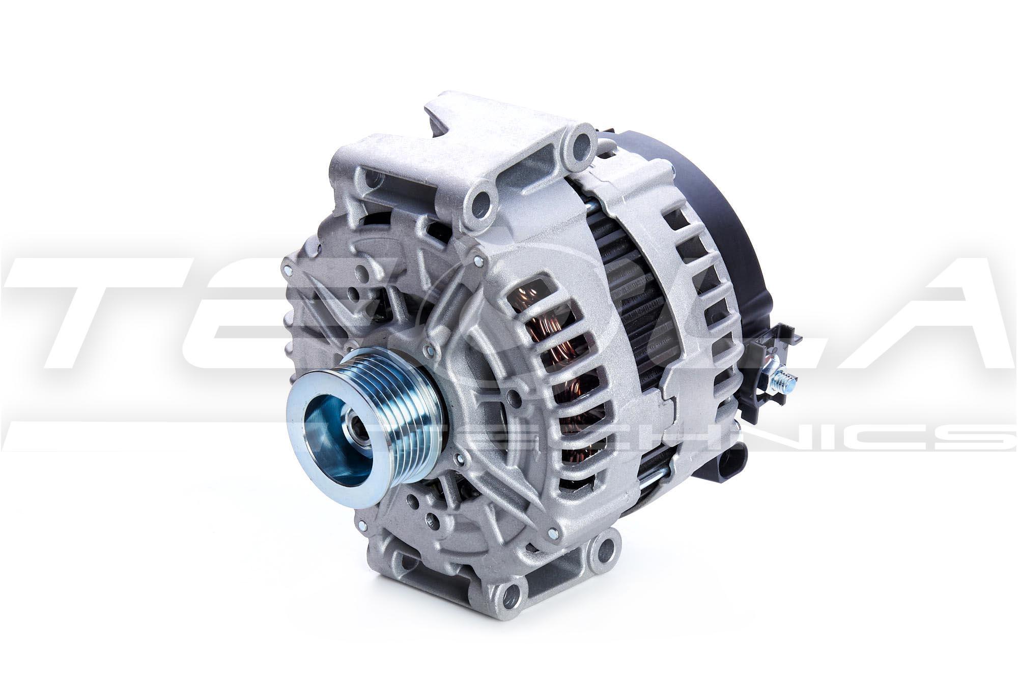 Генератор TESLA TECHNICS 0121813101