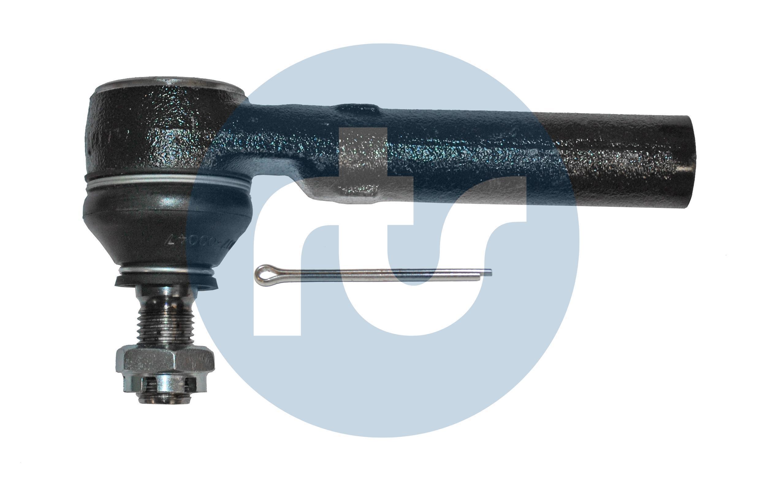 Наконечник рулевой Toyota HiAce (H10, H20) 95- \ RTS 91-02583