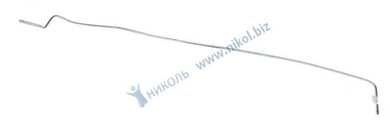 Трубка топливная 2110-2170 1,6л магистральная