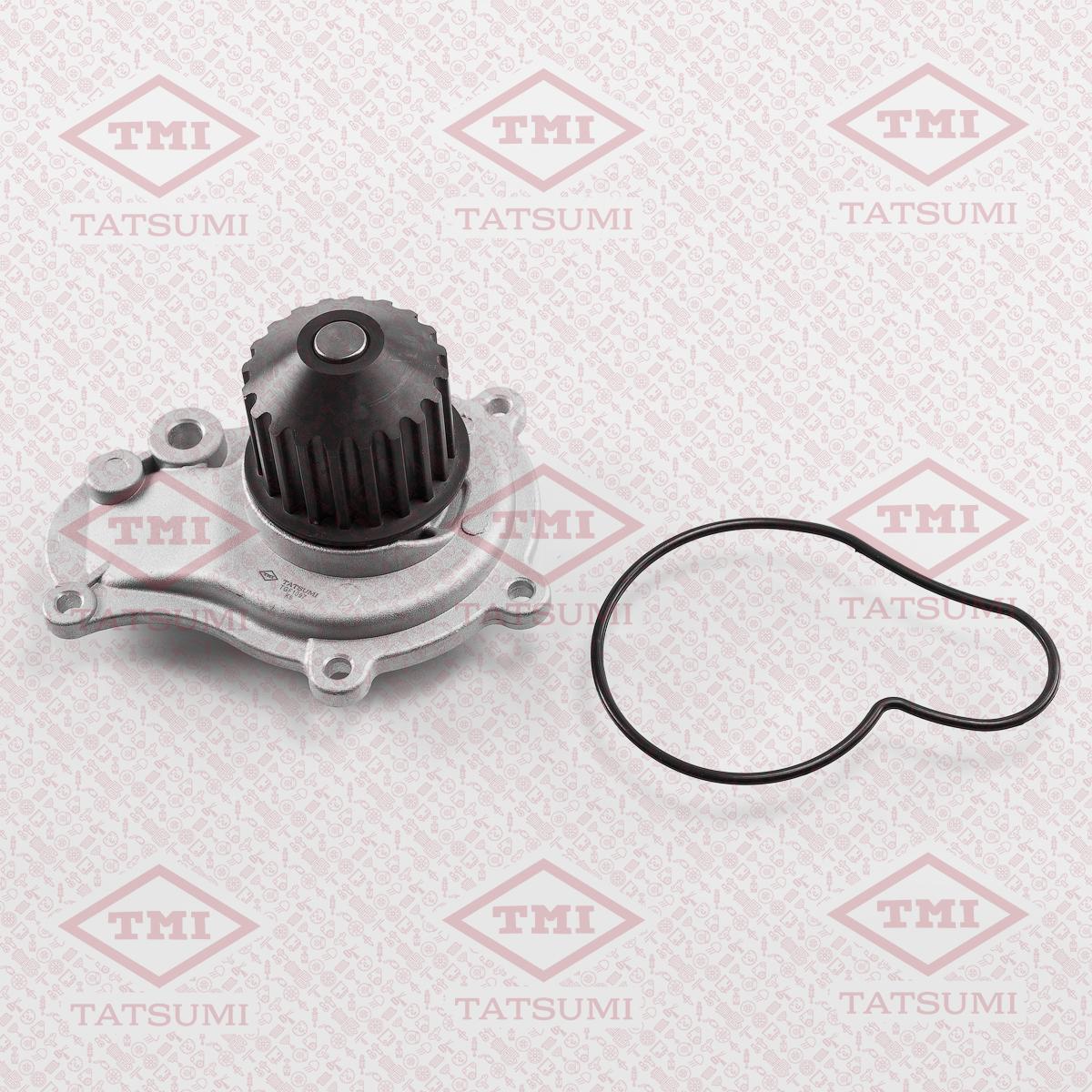 Помпа TATSUMI CHRYSLER PT Cruiser/Sebring/Stratus/Voyager 95->JEEP Cherokee 95->