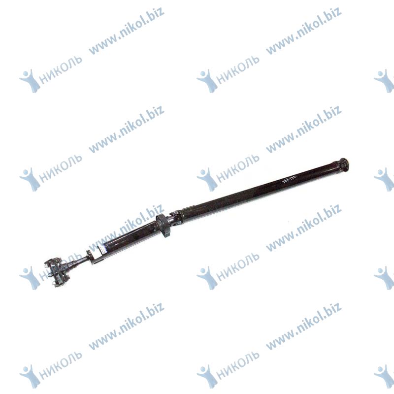 Вал карданный 2717 ИЖ Сызрань-Кардан