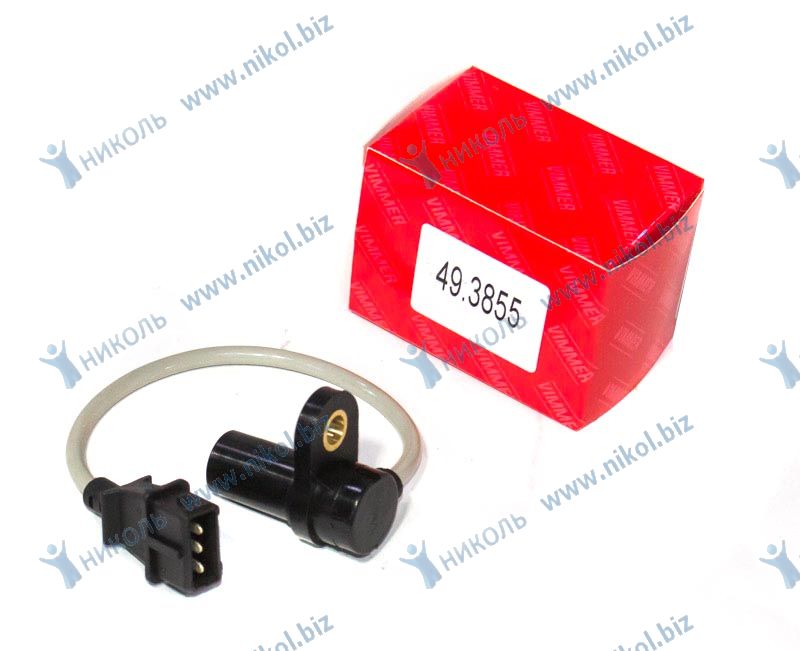 Датчик положения распредвала Г-3110-3302 дв. 406 VIMMER