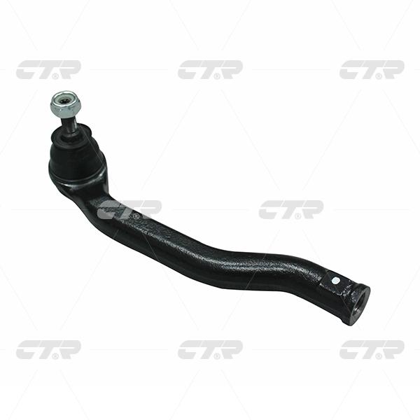 Наконечник рулевой Renault Fluence 10-, Megane III 08-, Scenic III 09- правый \ CTR CE0632R (CESS4R)
