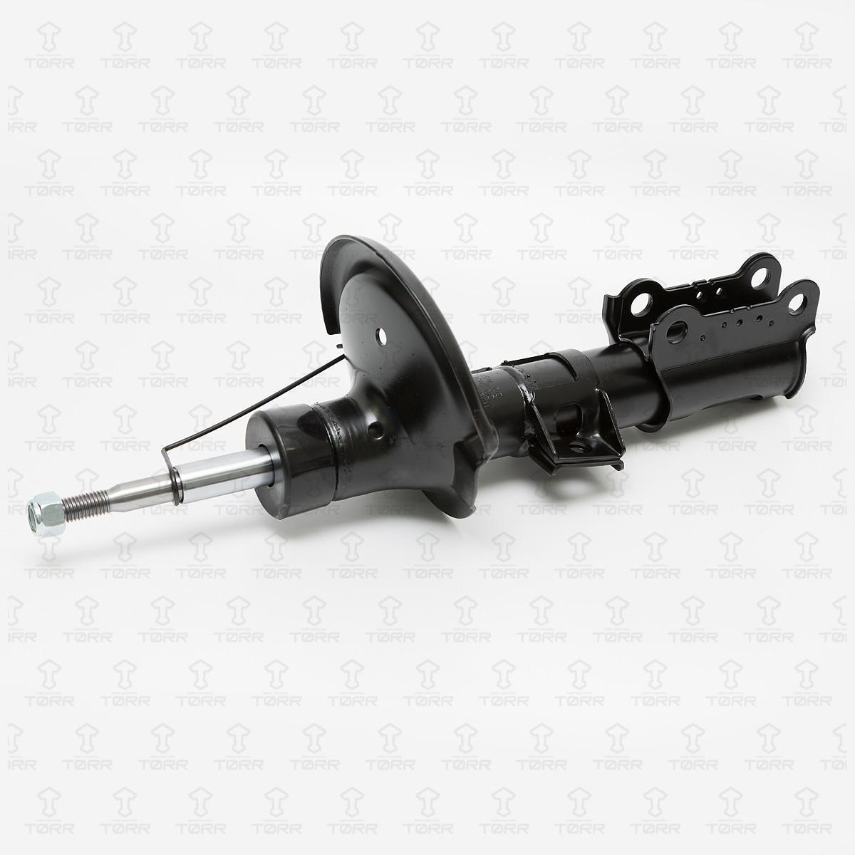 Амортизатор TORR VOLVO S60 98- VOLVO S80 98- / амортизатор передний газовый