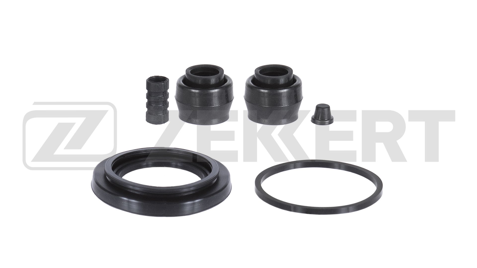 Ремкомплект тормозного суппорта задн. Lexus LX 470 (UZJ100) 98- Toyota LC 100 98-