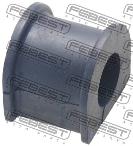 Втулка стабилизатора TOYOTA HIACE 1989- втулка заднего стабилизатора d25 \ TSB-704 FEBEST