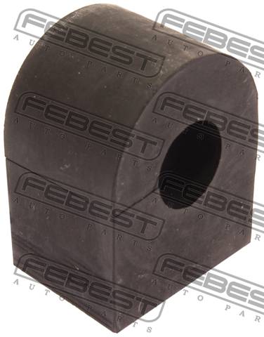 Втулка стабилизатора NISSAN SAFARI Y60 1989.07-1999.02 [AR] переднего d15 \ NSB-007 FEBEST
