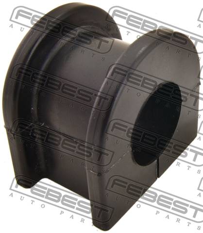 Втулка стабилизатора TOYOTA RUSH J200E,J210E 2006.01-2016.05 [JP] переднего d24 \ TSB-J200F FEBEST
