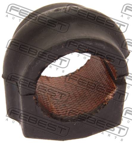 Втулка стабилизатора NISSAN LAUREL C34 1993.01-1997.05 [JP] переднего d28 \ NSB-020 FEBEST