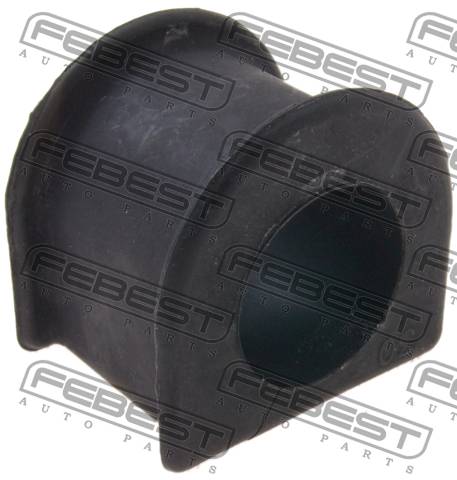 Втулка стабилизатора FEBEST TSB722 TOYOTA HIACE/REGIUSACE KZH1##,LH1##,RZH1##,TRH1## 1989.08-2005.01