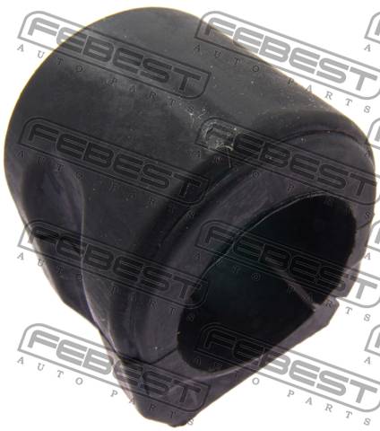 Втулка стабилизатора FEBEST TSB744 (D30mm) TOYOTA CROWN/CROWN MAJESTA UZS15#/GS151/JZS15#/LS151 1995