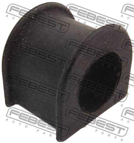 Втулка стабилизатора FEBEST TSBLH176F TOYOTA HIACE VAN,COMMUTER LH1##,RZH10#,11#,125,135,15# 1989.08