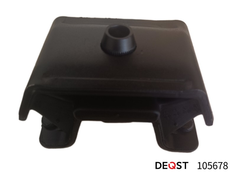 Опора двигателя SSANGYONG Actyon 06-, Kyron 06-, Actyon Sports 06-, 12- 4WD передняя \ 105678 DEQST