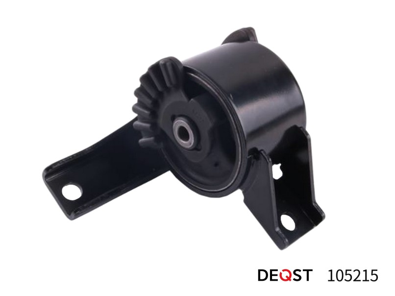 Опора двигателя SUZUKI SX4 (Y_1_, Y_4_) SX4 (Y_1_, Y_4_) 06.06- правая \ 105215 DEQST