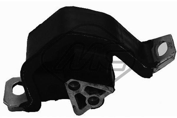 Опора АКПП пер Л Opel Astra 1.4-1.8 91-98_METALCAUCHO