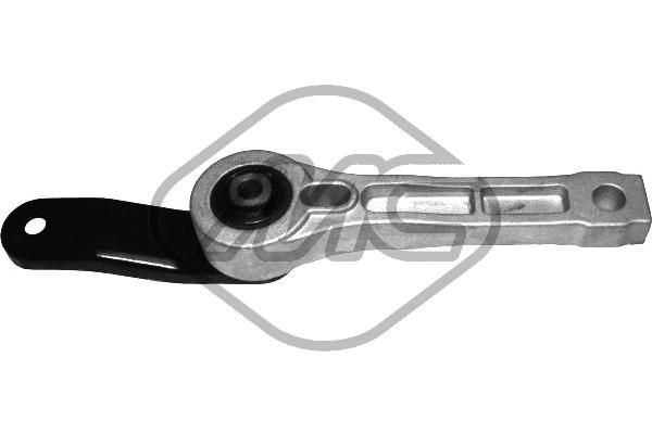 Опора двигателя Audi A3/Seat ALTEA/Leon/VW Caddy III/Golf V/VI/Touran 1.2-2.0 03- зад_METALCAUCHO