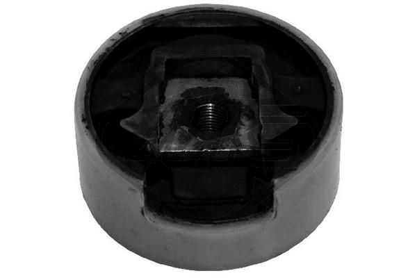 Опора двигателя Audi A3/SKO Oktavia/VW COLF 5/Touran 1.6-2.0 03- ВЕРХН._METALCAUCHO