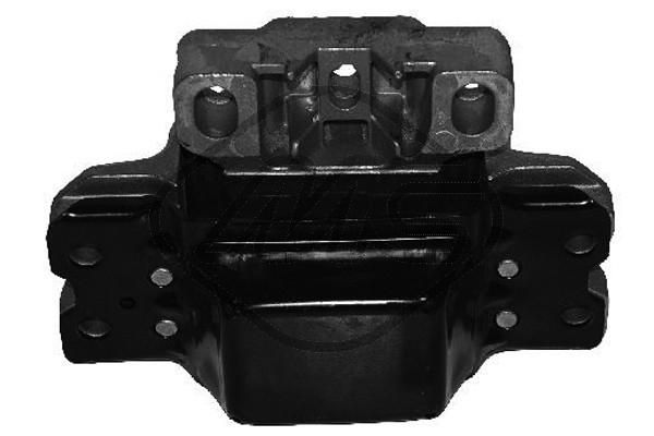Опора двигателя Audi A3/SKO Oktavia/VW Golf 5/Touran 1.4/1.6 03- зад L_METALCAUCHO