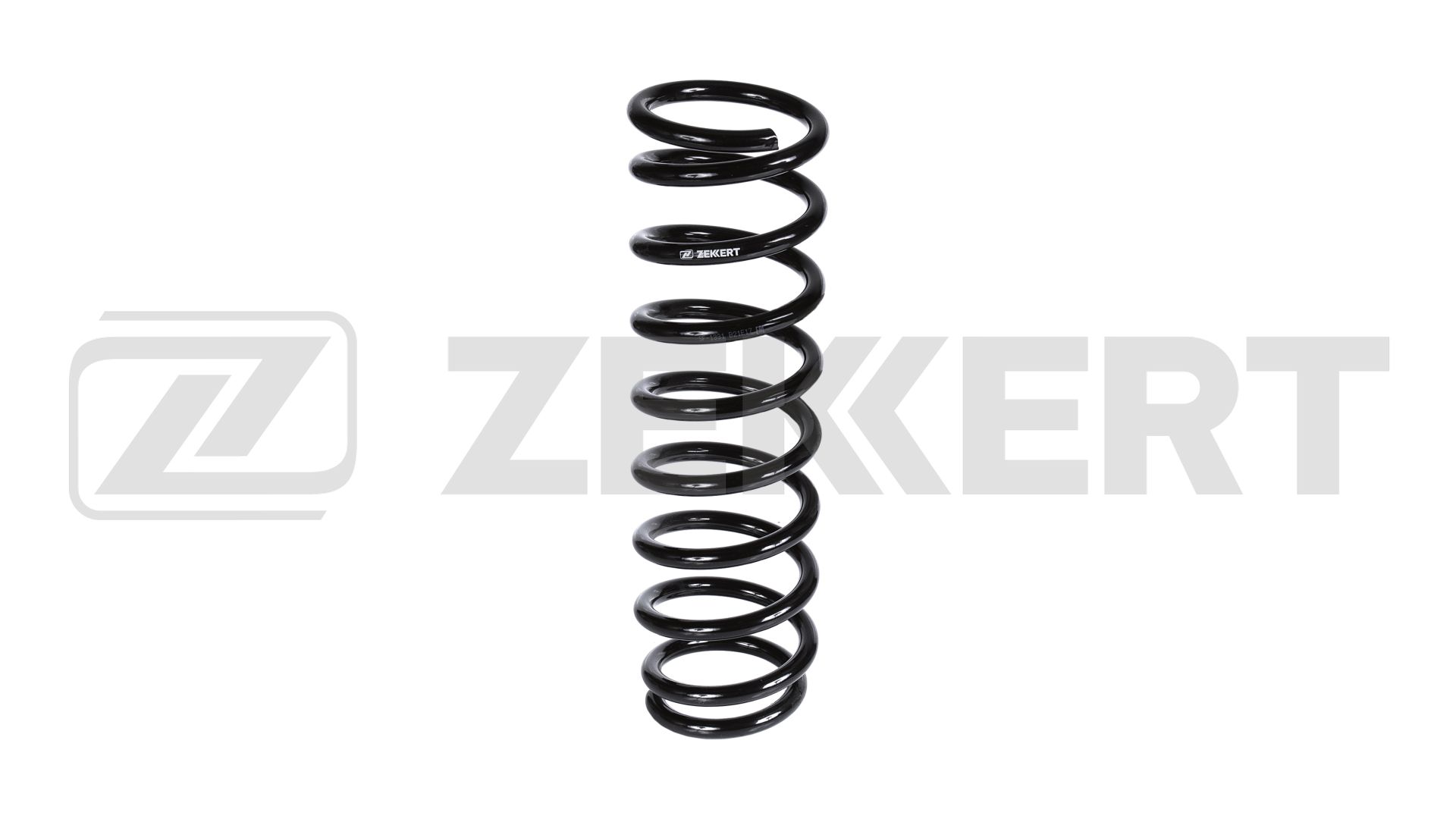 Пружина ZEKKERT SF1331 задн. Mitsubishi Airtrek 03-, ASX 10-