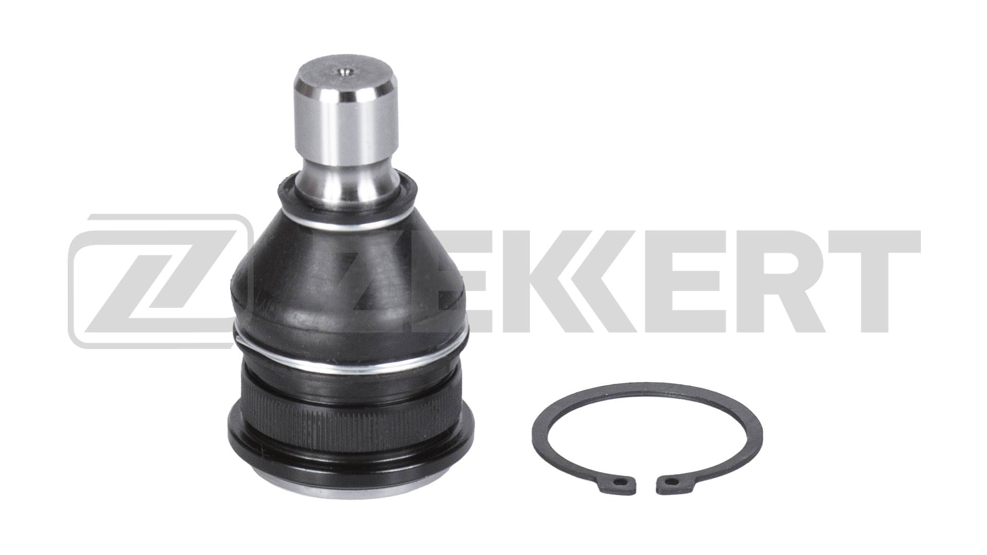 Опора шаровая ZEKKERT TG5457 ниж лев./прав. Mazda 3 III 13-, 6 III 12-, CX-3 15-, CX-5 11-